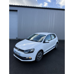 POLO 1.0 75cv  Trendline