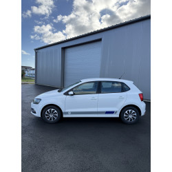 POLO 1.0 75cv  Trendline