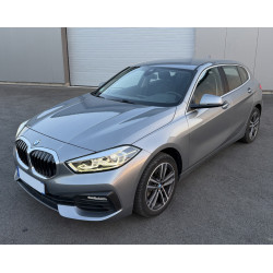 BMW Série 1 116i Advantage...