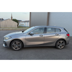 BMW Série 1 116i Advantage – 109 ch – Automatique – 42 800 km – Garantie Pro