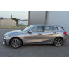 BMW Série 1 116i Advantage – 109 ch – Automatique – 42 800 km – Garantie Pro