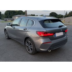 BMW Série 1 116i Advantage – 109 ch – Automatique – 42 800 km – Garantie Pro