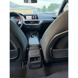 BMW Série 1 116i Advantage – 109 ch – Automatique – 42 800 km – Garantie Pro