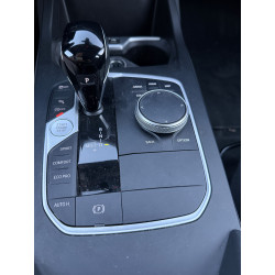 BMW Série 1 116i Advantage – 109 ch – Automatique – 42 800 km – Garantie Pro
